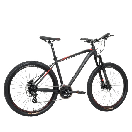 Велосипед Welt Raven 2.0 HD 27 (2023)