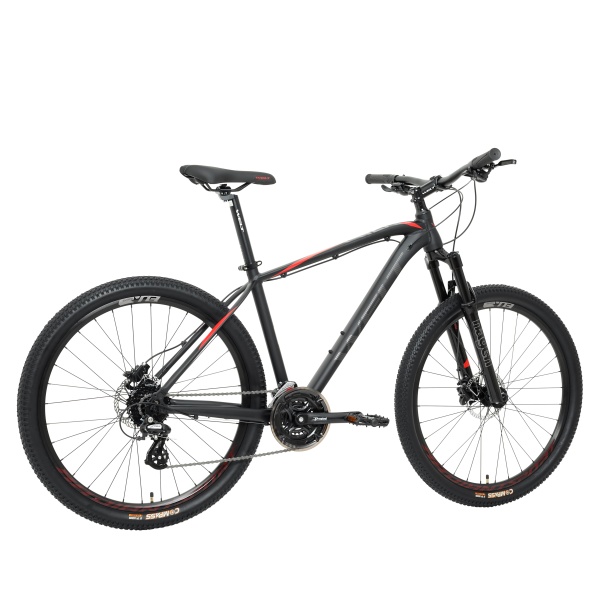 Велосипед Welt Raven 2.0 HD 27 (2023)