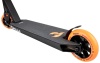 Самокат трюковой Chilli 2021 Pro Scooter Base Black/Orange