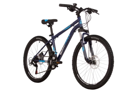 Велосипед Novatrack Action 24 D (2025)