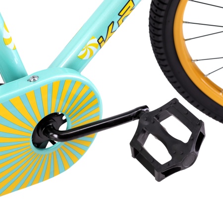 Велосипед Krypton Candy Sky 20" 