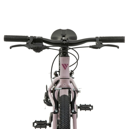 Велосипед Welt Moovix 2.0 V 20 (2026)