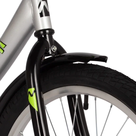 Велосипед Novatrack Vector 20 (2025) Велосипед Novatrack Vector 20 (2025)