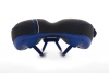 Седло Vinca Sport 260х160мм, европодвес, black/blue