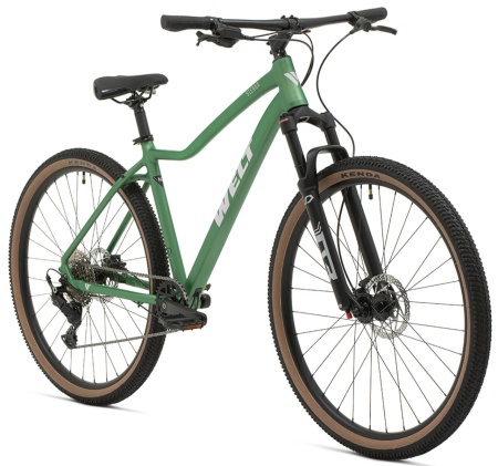 Велосипед Welt Sienna 3.0 HD 27 (2026)