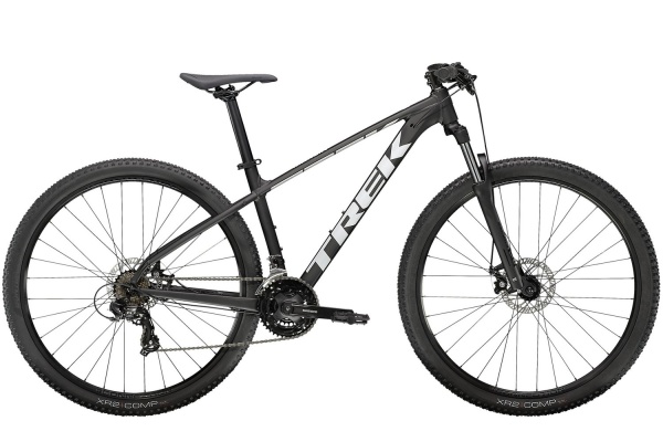 Велосипед Trek Marlin 4 ATB 27.5" (2022)
