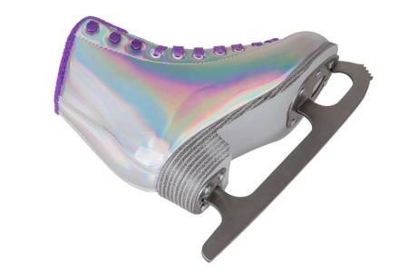 Фигурные коньки Reflect 									