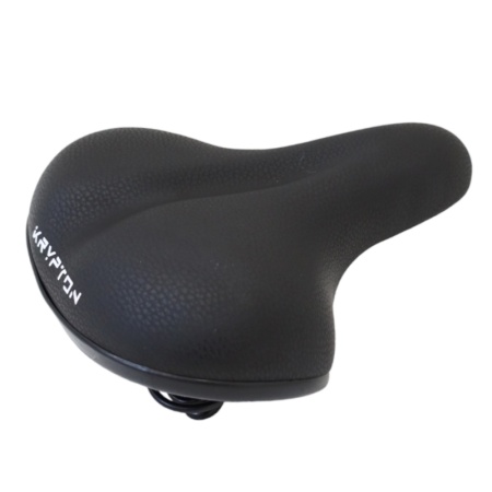 Седло Comiron Kripton KRPT-088-076, 260x150мм