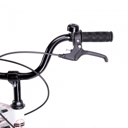 Велосипед Comiron Matrix 18"