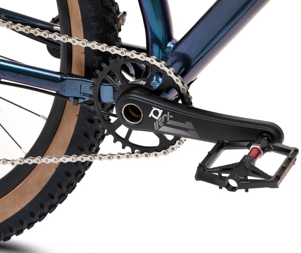 Велосипед Welt Rambler 3.1 29