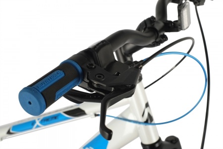 Велосипед Novatrack 24" Extreme V (2021)