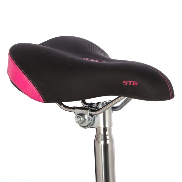 Велосипед Novatrack Jenny Pro 24 (2023)
