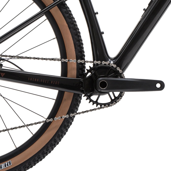 Велосипед Welt Falcon