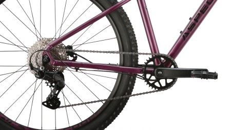 Велосипед Aspect Aura 27.5 (2026) 