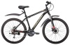 Велосипед Forward Hardi 26 2.0 disc (2019) Велосипед Forward Hardi 26 2.0 disc (2019)