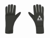 Перчатки Fischer Race (унисекс) (черн.) Перчатки Fischer Race (унисекс) (черн.)