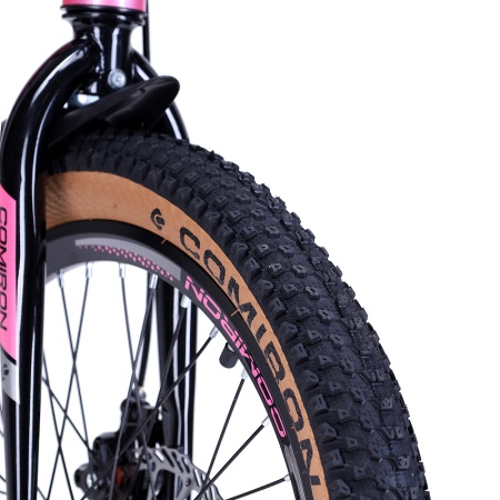 Велосипед Comiron Smart R 20" 