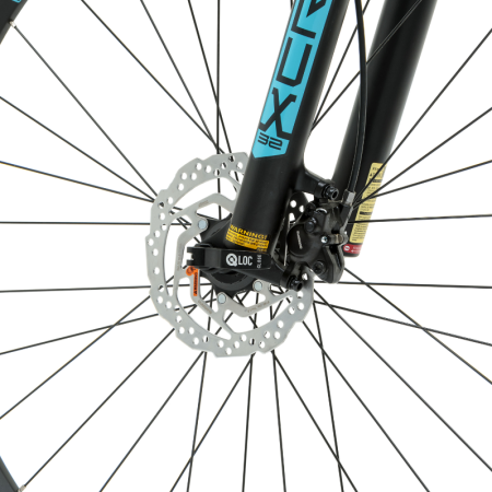 Велосипед Polygon Xtrada 7 29 (2025)