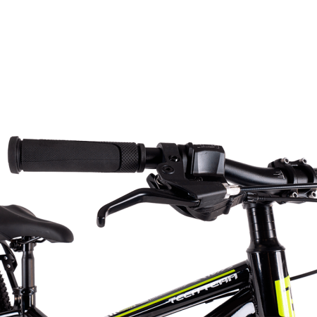 Велосипед TechTeam Aria 26