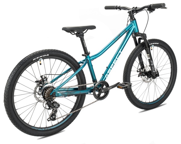 Велосипед Aspect Aura 24 (2026)