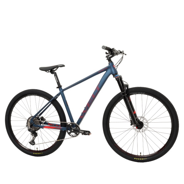 Велосипед Welt Ranger 3.0 29 (2023)