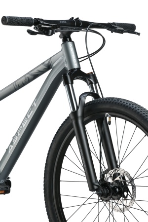 Велосипед Aspect Radium 26 (2025)