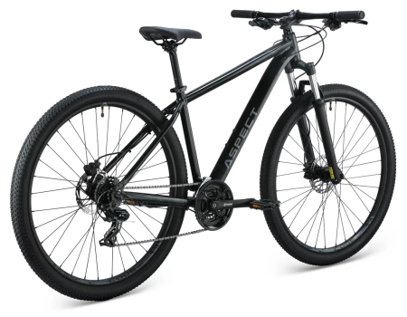 Велосипед Aspect Radium Pro 3X 29 (2025)