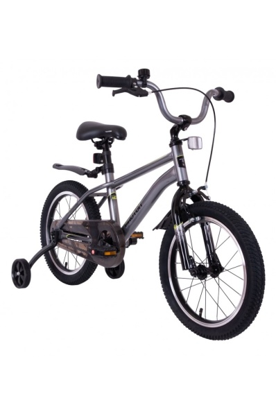 Велосипед TechTeam Proton 18" 