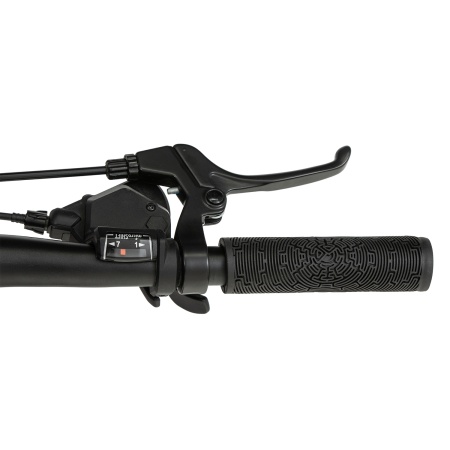 Велосипед Welt Moovix 2.0 V 20 (2026)