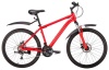 Велосипед Forward Hardi 26 2.0 disc (2019) Велосипед Forward Hardi 26 2.0 disc (2019)