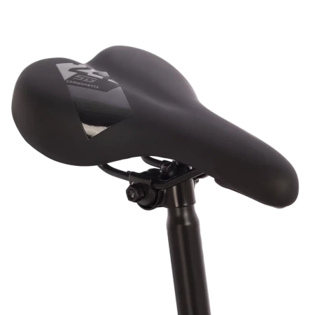 Велосипед Novatrack Tornado HD 24 (2025)