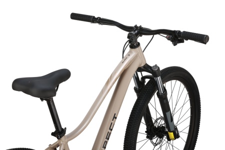 Велосипед Aspect Alma 27.5 (2026) 