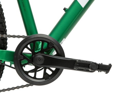 Велосипед Welt Brave 24 1.0 D