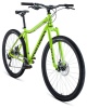 Велосипед Forward Sporting 29 X disc (2020) Велосипед Forward Sporting 29 X disc (2020)