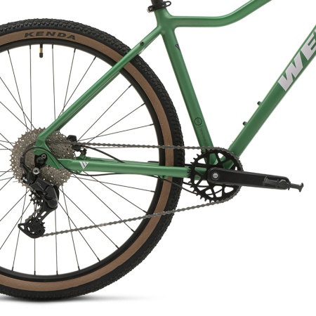 Велосипед Welt Sienna 3.0 HD 27 (2026)