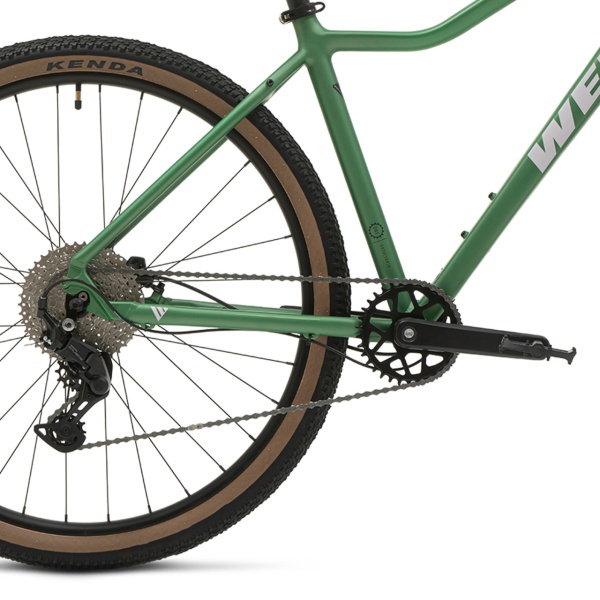 Велосипед Welt Sienna 3.0 HD 27 (2026)