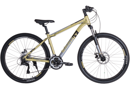 Велосипед TechTeam Sprint 27.5