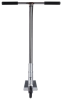 Самокат трюковой TechTeam Oblivion grey