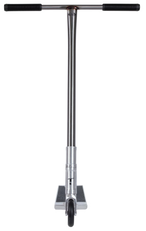 Самокат трюковой TechTeam Oblivion grey