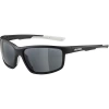 Очки солнцезащитные Alpina Defey Black/White Matt 