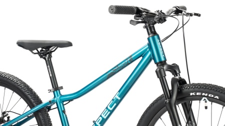 Велосипед Aspect Aura 24 (2026)