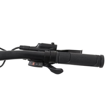Велосипед Welt Raven 1.0 HD 27 (2024)