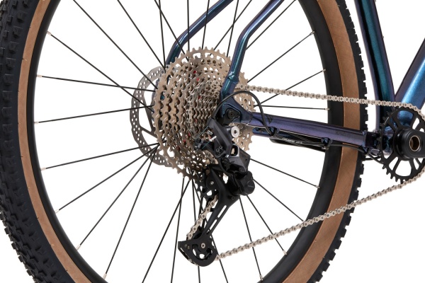 Велосипед Welt Rambler 3.1 29