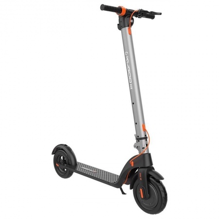 Электросамокат Kugoo HX Серый