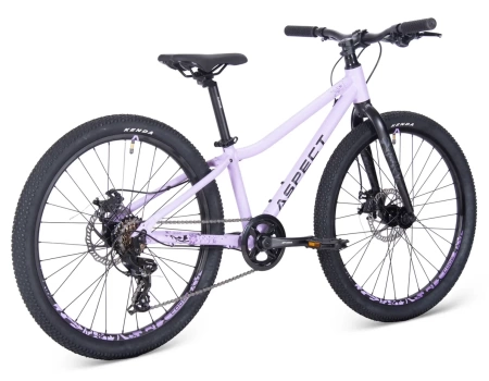 Велосипед Aspect Angel Lite 24 (2025)