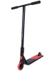 Самокат трюковой TechTeam Duker 4.0 black/red