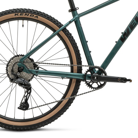 Велосипед Welt Ranger 3.0 27 (2026)