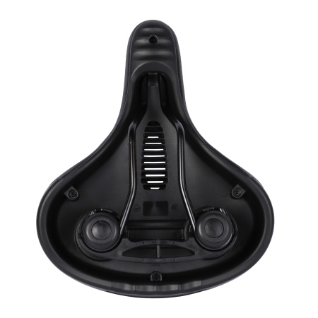 Седло комфортное Comiron LIONHEART Richard I C076-B 260x215.