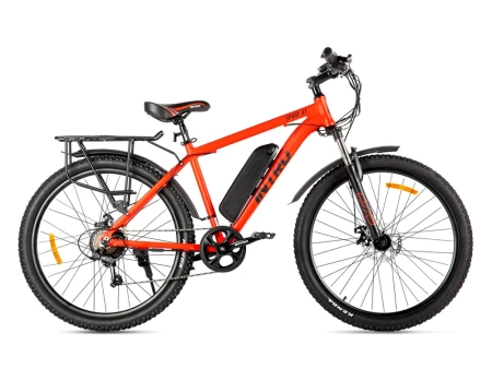 Велогибрид Eltreco Intro Sport XT (2024)