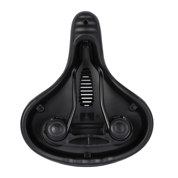 Седло комфортное Comiron LIONHEART Richard I C076-B 260x215.